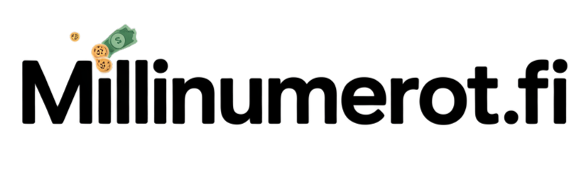 Millinumerot Logo